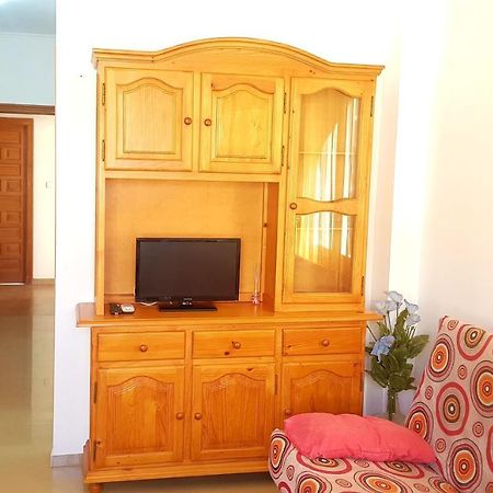 Appartamento Bonanza - 40 Metros De La Playa! Gandía Esterno foto