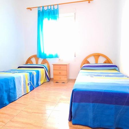 Appartamento Bonanza - 40 Metros De La Playa! Gandía Esterno foto