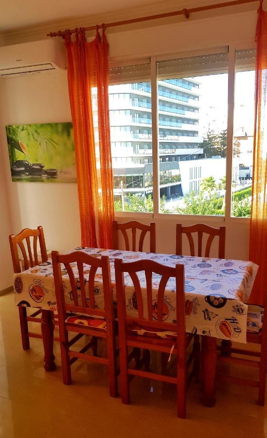 Appartamento Bonanza - 40 Metros De La Playa! Gandía Esterno foto
